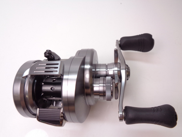 20カルカッタコンクエスト DC200HG